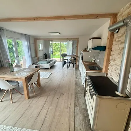 アパート Carinthia Freedom Toschling