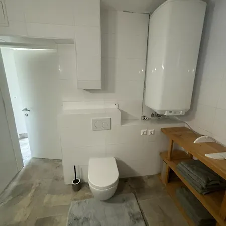 Carinthia Freedom アパート Toschling