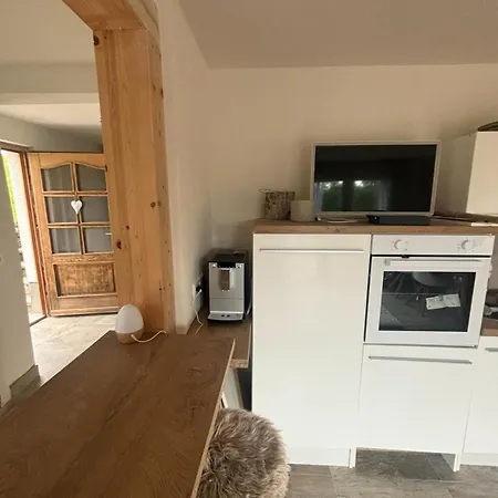 Carinthia Freedom アパート *