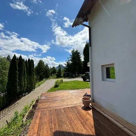 Apartman Carinthia Freedom