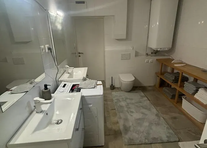 Apartamento Carinthia Freedom