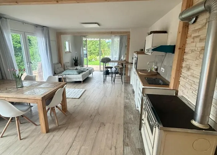 Apartamento Carinthia Freedom Toschling