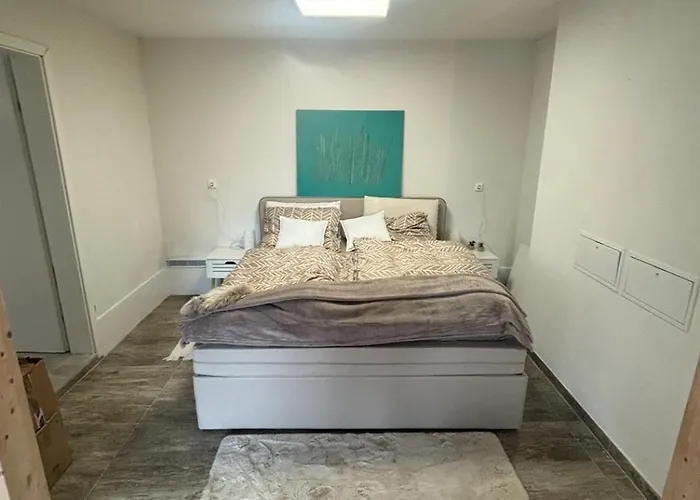 Apartamento Carinthia Freedom