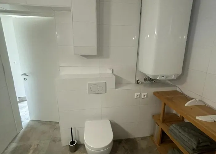 Carinthia Freedom דירה Toschling