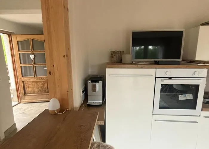 Carinthia Freedom Apartamento *