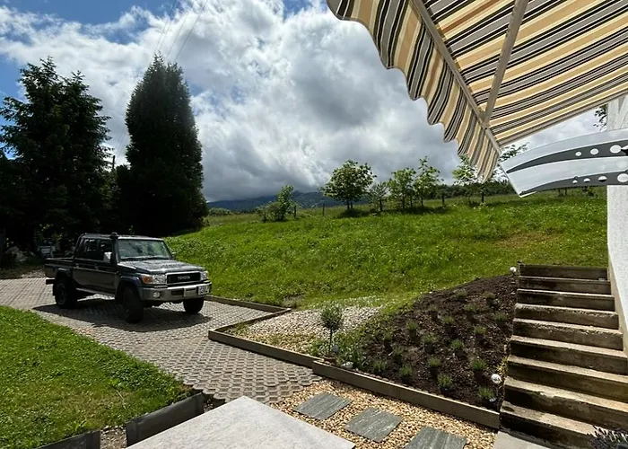 Carinthia Freedom Apartamento Toschling