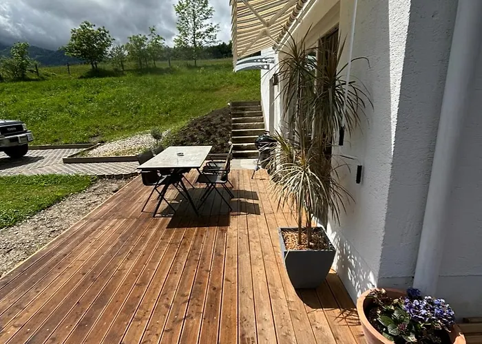 Apartamento Carinthia Freedom Toschling