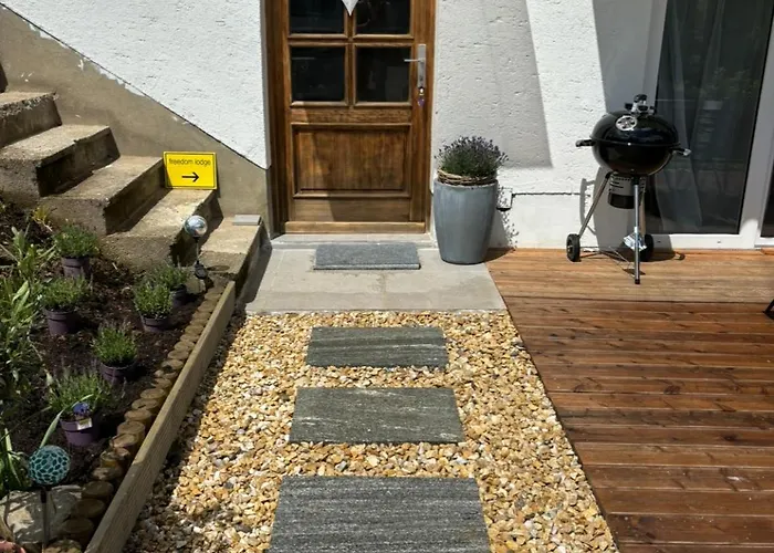 דירה Carinthia Freedom